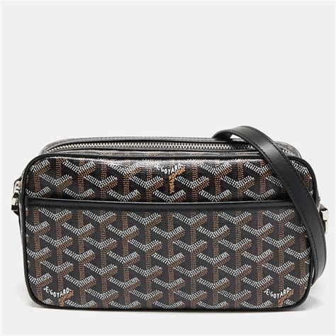 goyard sac capvert crossbody bag|Cap.